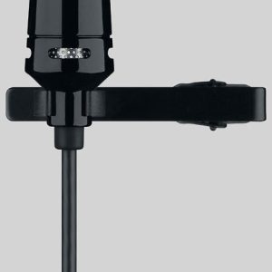 Micro Cravate sans fil UHF qualité Shure – BLX14 / CVL FREQ M17